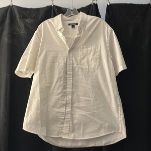 Port Authority Button Down